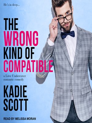 cover image of The Wrong Kind of Compatible